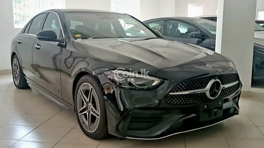 Mercedes-Benz C180 2023 AMG Line  for sale in Sri 