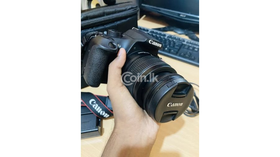 Canon 1200D