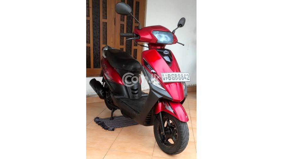 Demak CIVIC 110F  for sale in Sri Lanka