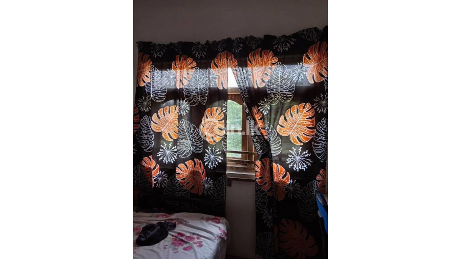 දොර ජනෙල් රෙදි curtain