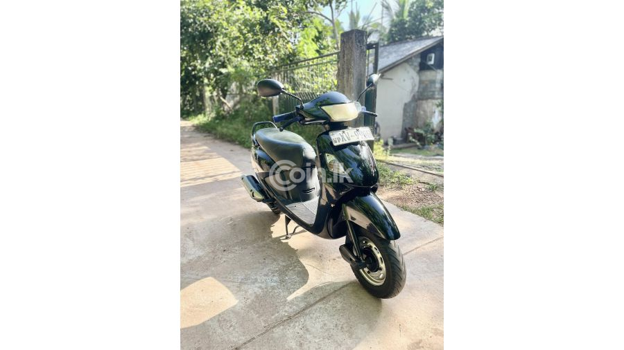 Hero Pleasure  for sale in Sri Lanka