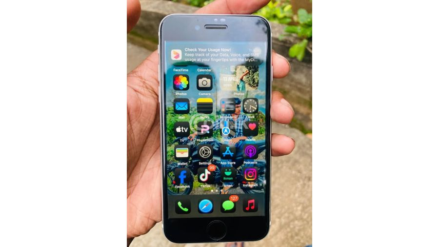 Iphone Se2