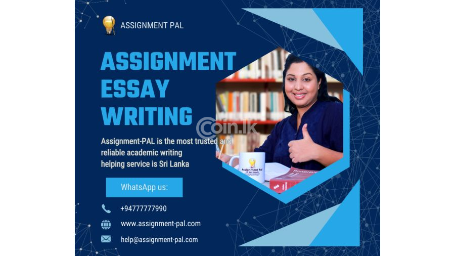 Assignment Essay Dissertations Writing 