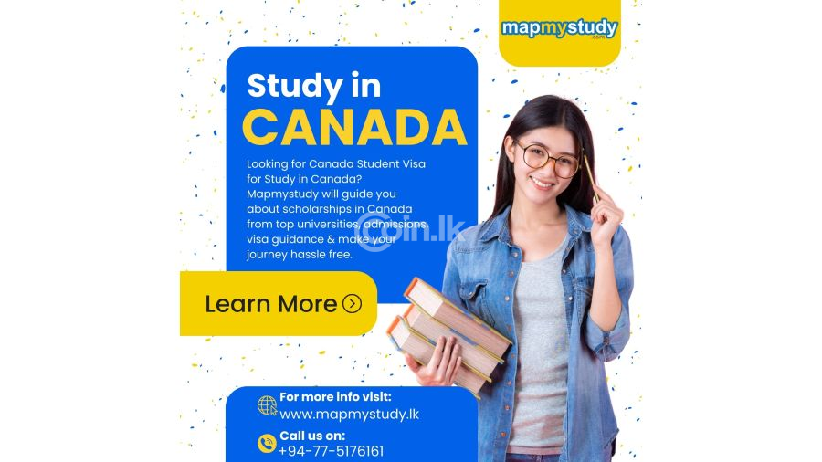 Study Abroad: Canada Student Visa for Study in Can