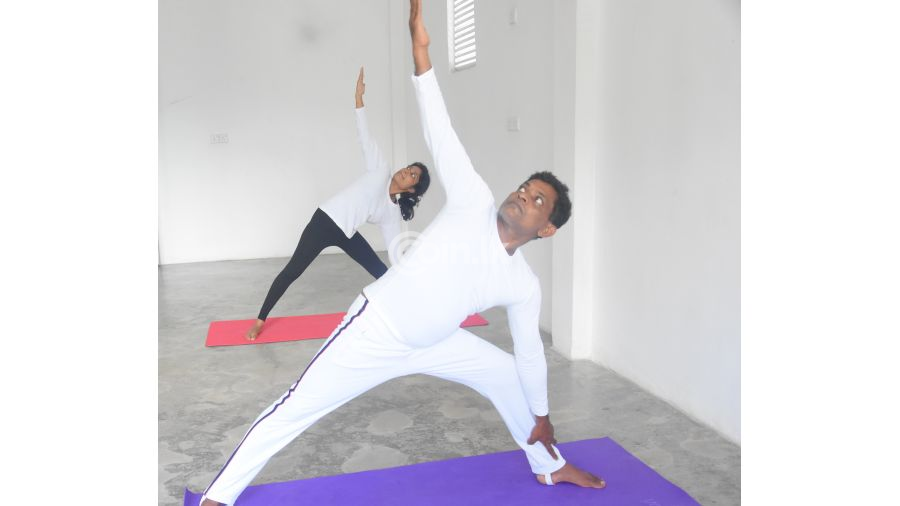 Insa Wellness Kandy