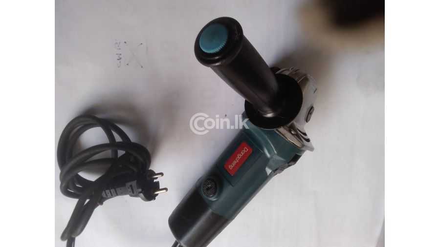 DONG CHENG ANGLE GRINDERS FOR SALE  | 0760610995