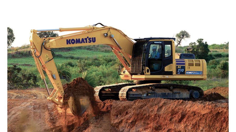 JCB Excavator hire Ja Ela  Kadawatha