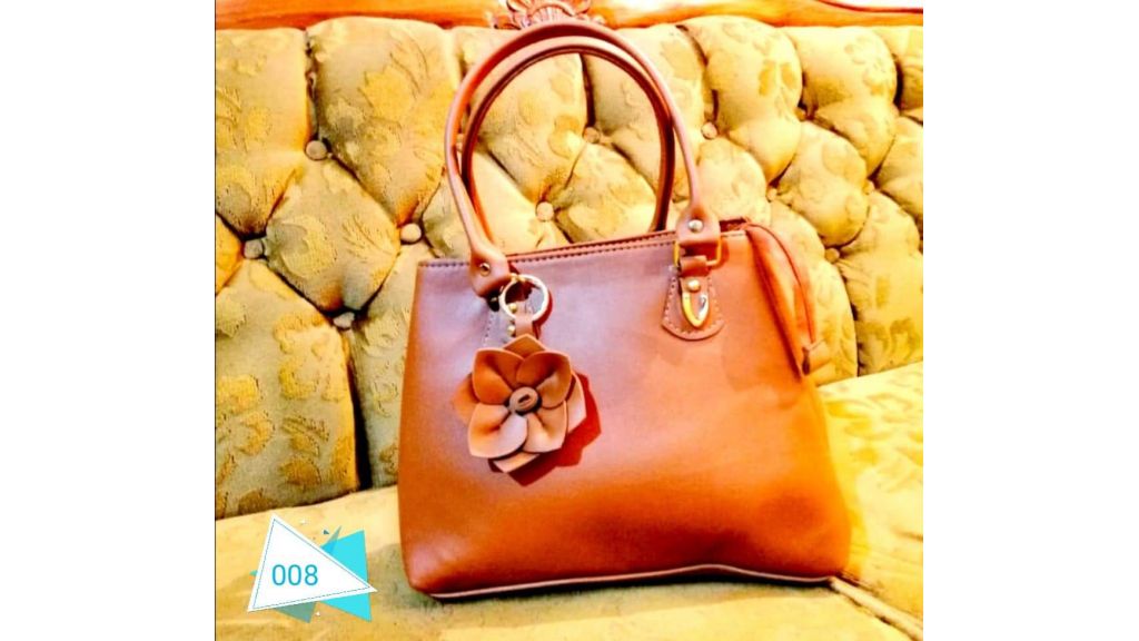 Ladies hand bag