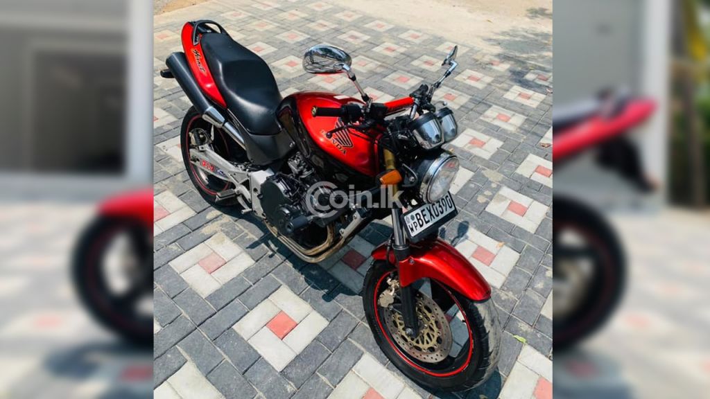 Motorbikes & Scooters | Honda Hornet ch115 2017 for sale ...