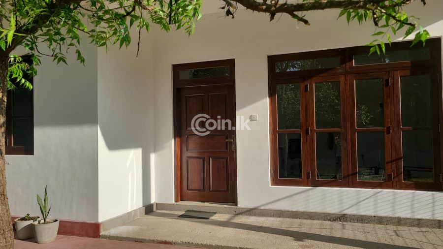 House for Rent in Polonnaruwa