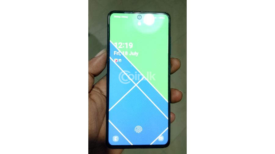 Samsung A51