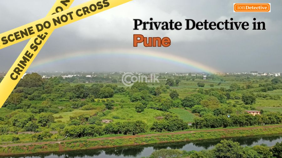 Trusted Detective Agency in Pune for Confidential 