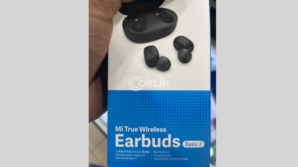 Redmi airdots / Trur wireless Earbuds