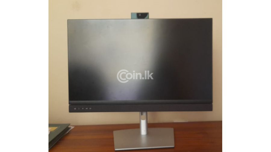 DELL 27   inch latest gen monitor 