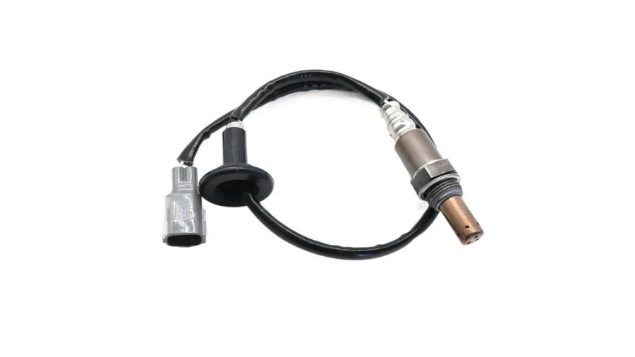 Replace Your Toyota Vios NCP41 NCP42 Oxygen Sensor for Better Mileage   Smooth Driving!