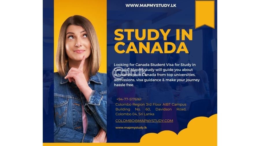 Study Abroad in Canada: Students 
