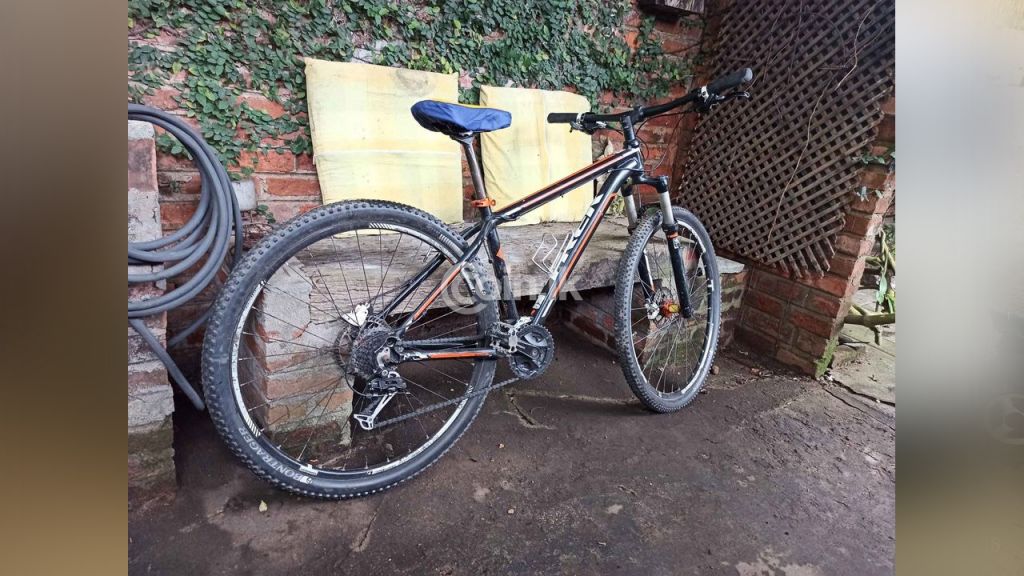 trek mamba mountain bike for sale