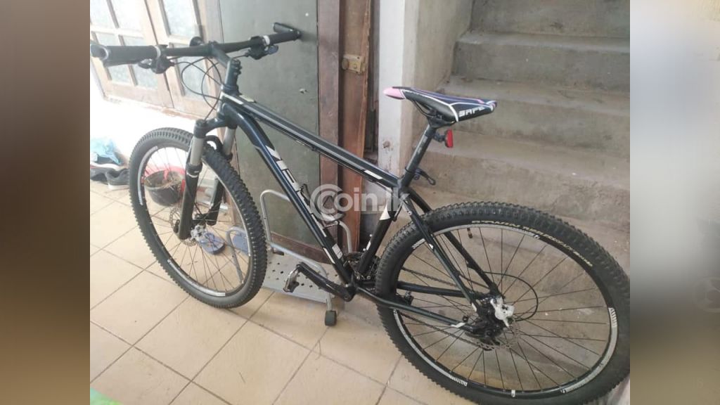 trek mamba mountain bike for sale