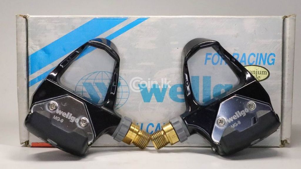 sports-hobby-sports-equipment-wellgo-clipless-bicycle-pedals-for-sale