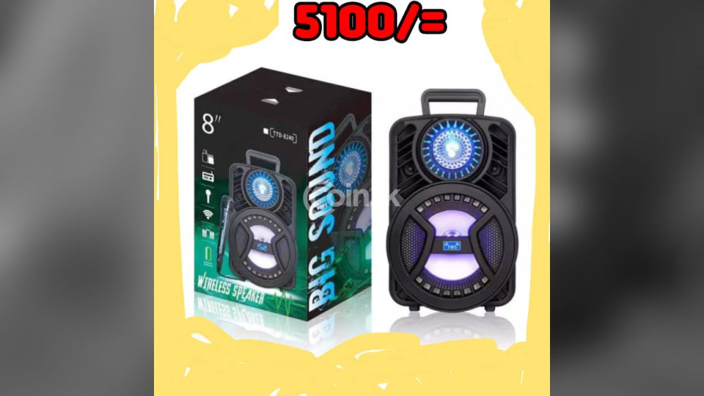 Blutooth Speakers  for sale in Sri Lanka