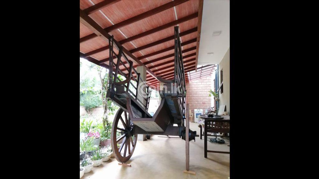 bullock cart for sale in sri lanka