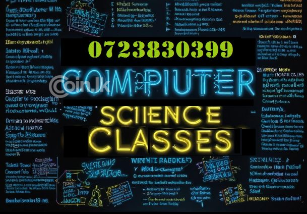 Computer Science Classes