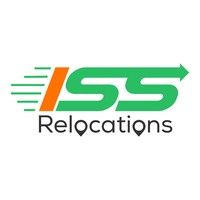 ISS Relocations  PVT  LTD – SRI LANKA