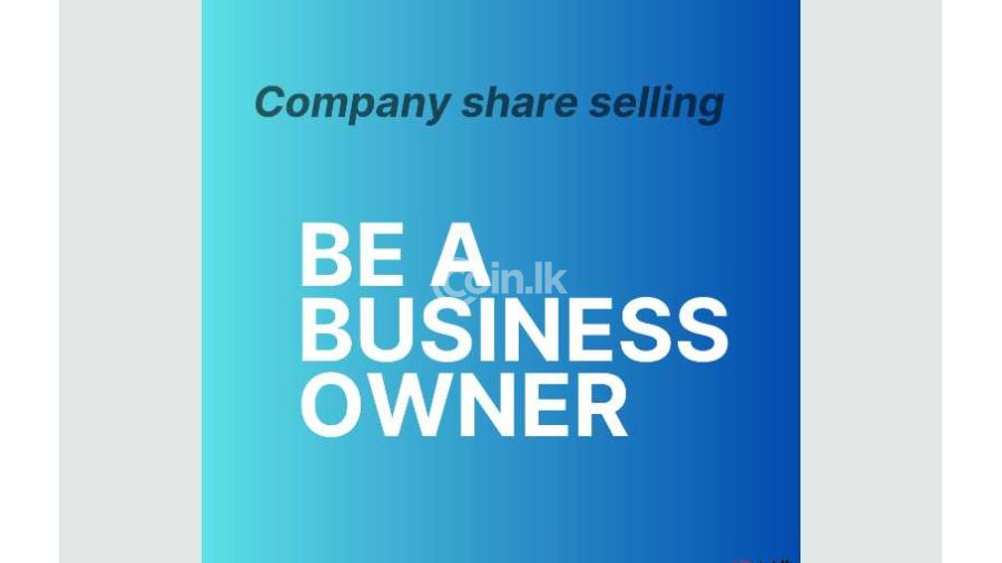 Company ownership selling