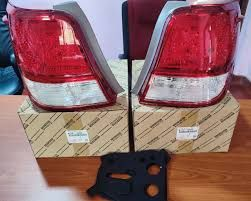 TOYOTA LAMPS AND PARTS GENUINE 