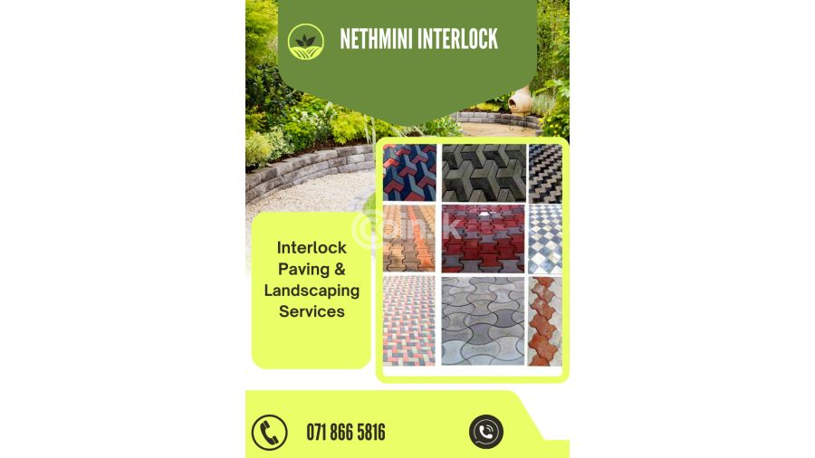 Interlock Construction Kurunegala