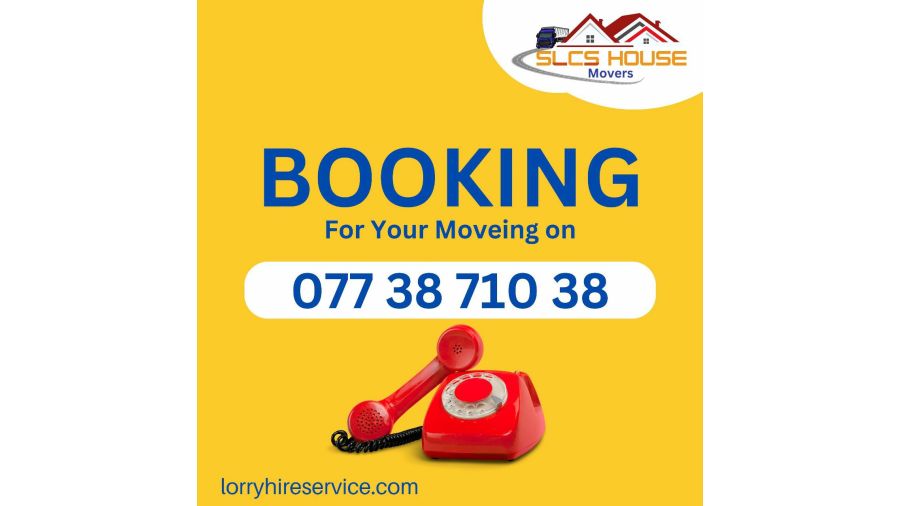 BANDARAGAMA LORRY HIRE SERVICE - SLCS TRUCK AND MO